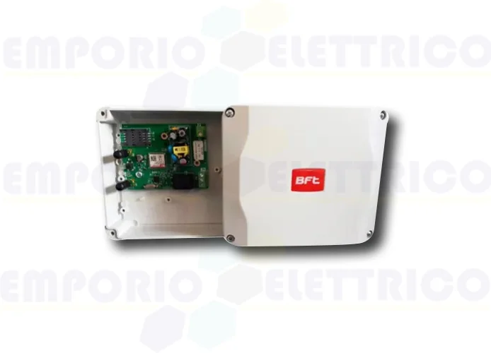 bft ricevente GSM 230v ac/dc d114151 00002 2601400