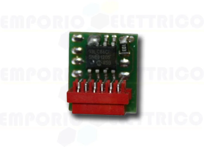 nice memoria aggiuntiva ulteriori combinazioni serie era bm1000 (5 pz)