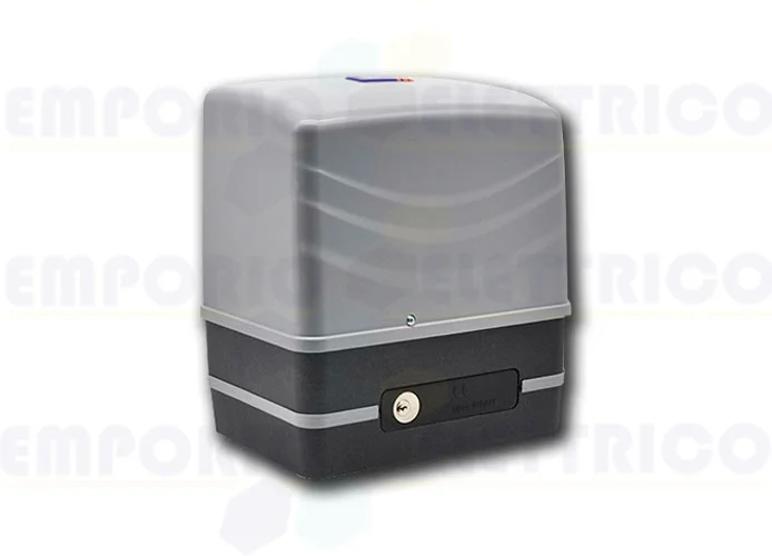 vds motoriduttore irreversibile per cancelli scorrevoli simply 24v 200011