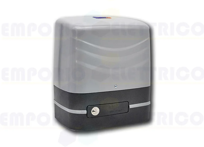 vds motoriduttore irreversibile per cancelli scorrevoli carrera 1000 230v cq 200604