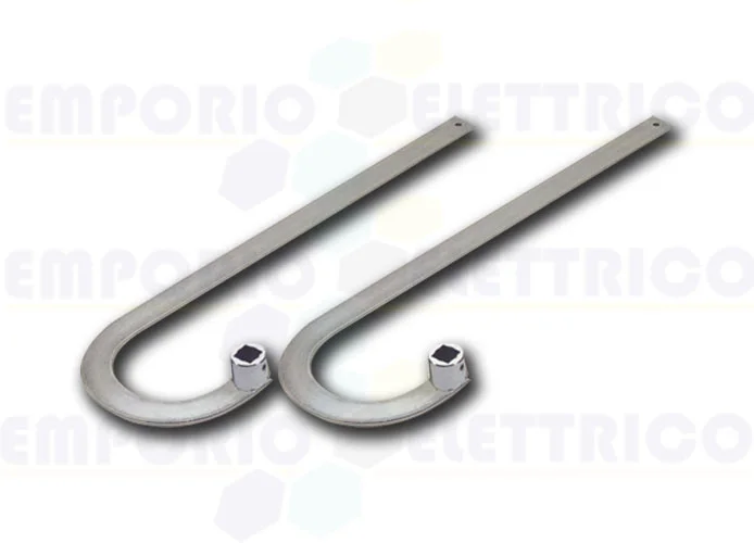 vds kit bracci curvi per basic on acc. kit 1 monomotore 112529/1
