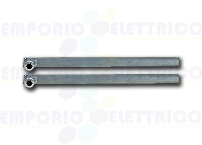 vds kit bracci dritti per basic on acc. kit 2 monomotore 112529/2