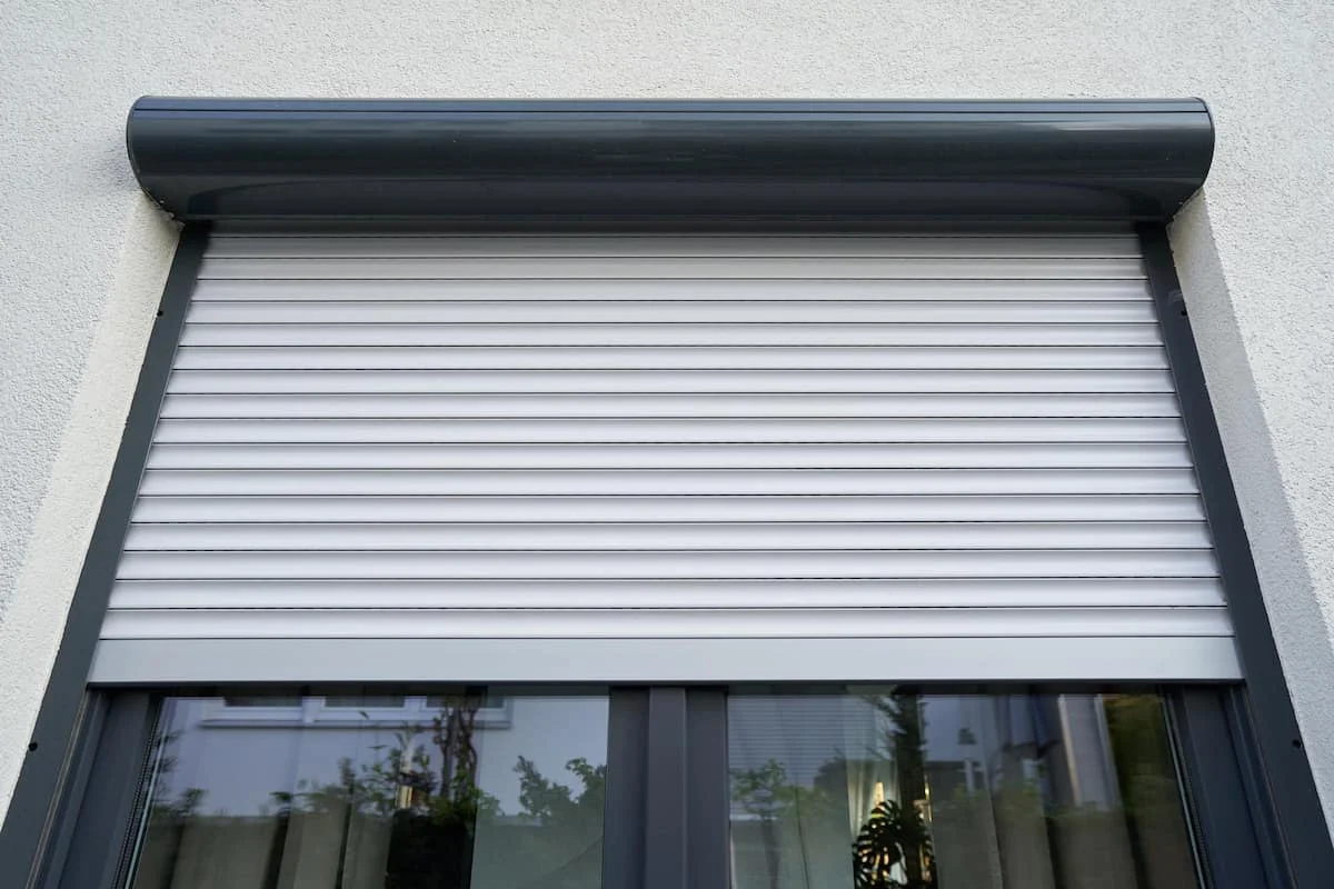Come automatizzare le tapparelle elettriche e renderle smart
