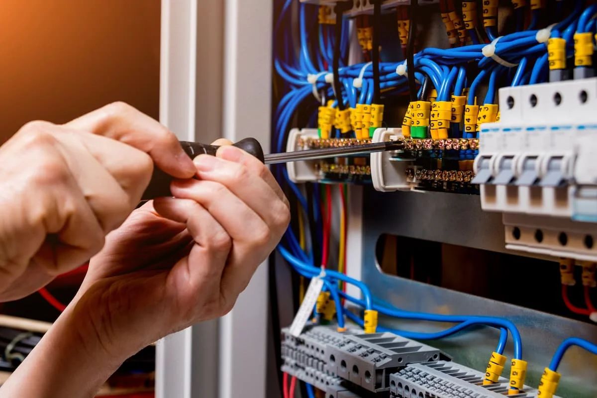 Guida alle normative vigenti sugli impianti elettrici